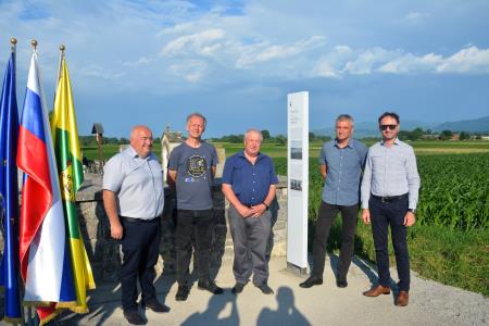 Srednjeveski dan Gutenwerd 2023 21 foto  Emil Turk